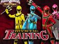 เกม Mystic Training