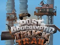 เกม Post Apocalyptic Truck