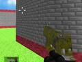เกม Blocky Combat SWAT Zombie Apocalypse