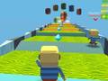 เกม Kogama: Android Parkour