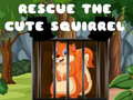 เกม Rescue The Cute Squirrel