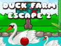 เกม Duck Farm Escape 2