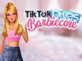 เกม TikTok Divas Barbiecore