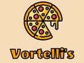 เกม Vortelli's Pizza