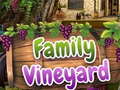 เกม Family Vineyard