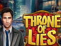 เกม Throne of Lies