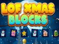 เกม Lof Xmas Blocks