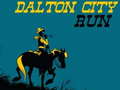 เกม Dalton City Run