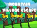 เกม Mountain Village Escape 