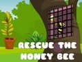 เกม Rescue The Honey Bee