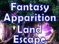 เกม Fantasy Apparition Land Escape