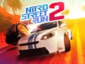 เกม Nitro Street Run 2