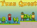 เกม Yuas Quest