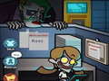 เกม Crazy worker