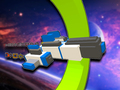 เกม Hovercraft Spaceship
