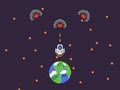 เกม Pixel Protect Your Planet