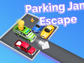 เกม Parking Jam Escape