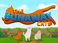 เกม The Runaway Cats