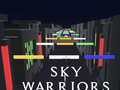 เกม Sky Warriors