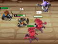 เกม IDLE Warrior Tales RPG