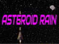 เกม Asteroid Rain