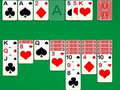 เกม Solitaire Classique