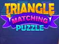 เกม Triangle Matching Puzzle