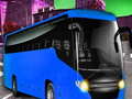 เกม Fast Bus Ultimate Parking 3D 2022
