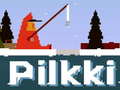 เกม Pilkki