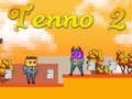 เกม Tenno 2