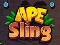 เกม APE Sling