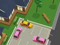 เกม Car parking 3D: Merge Puzzle