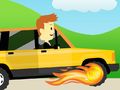 เกม Tappy Driver