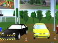 เกม Crash & Smash Cars