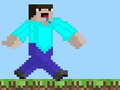 เกม Noob Steve