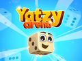 เกม Yatzy Arena