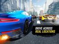 เกม Racing Go