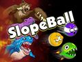 เกม Slope Ball