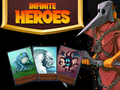 เกม Infinite Heroes