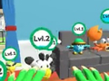 เกม Monster Life