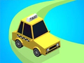 เกม Traffic Run Puzzle
