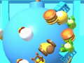 เกม Pair to collision