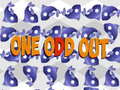 เกม One Odd Out