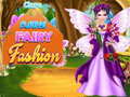 เกม Clara Flower Fairy Fashion