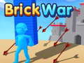เกม Brick War