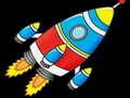 เกม Boom Boom Rocket