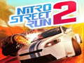 เกม Nitro Street Run 2