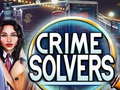 เกม Crime Solvers