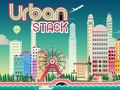 เกม Urban Stack
