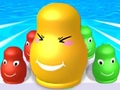 เกม Bottle Rush 3D